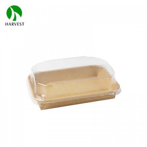 PH-03 166.5 * 116 * 24.5 mm rectangle kraft paper box